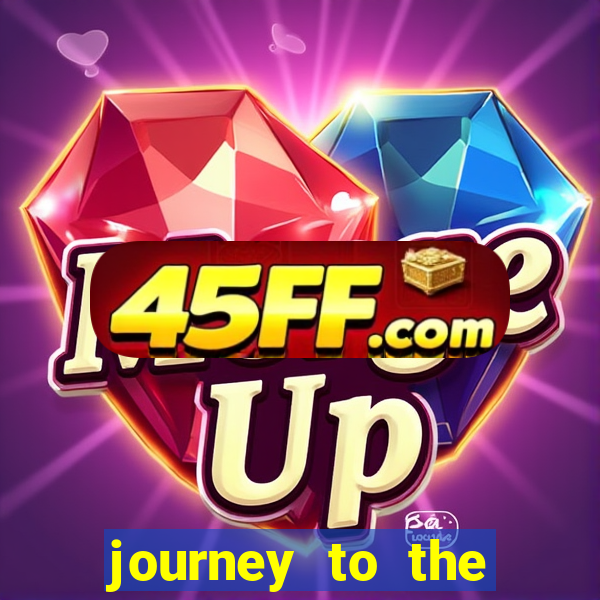 journey to the wealth demo